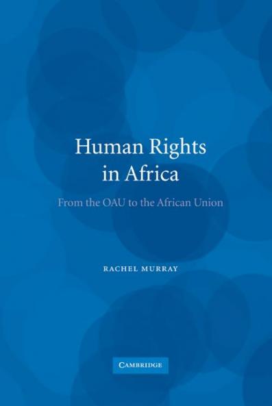 Human Rights in Africa