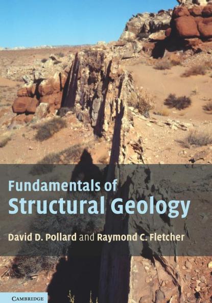 Fundamentals of Structural Geology