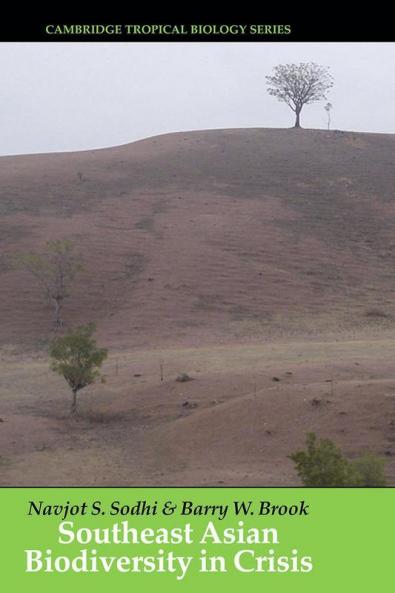 Southeast Asian Biodiversity in Crisis