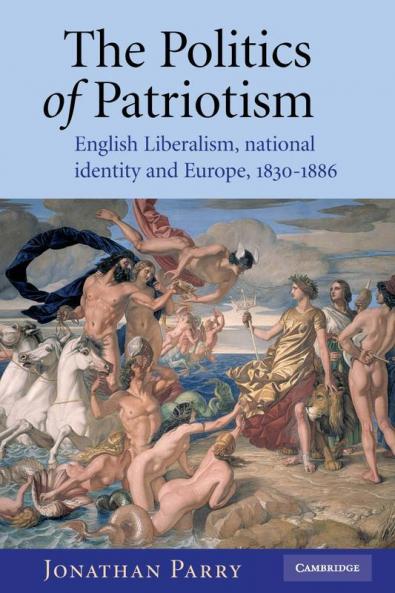 The Politics of Patriotism