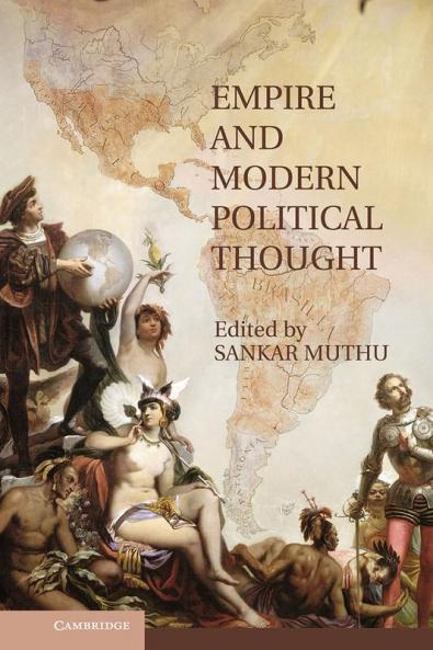 Empire and Modern Political Thought