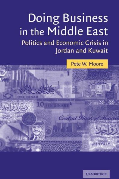 Doing Business in the Middle East