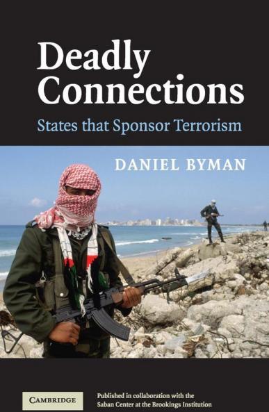 Deadly Connections
