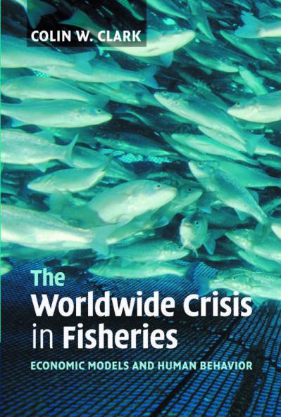 The Worldwide Crisis in Fisheries