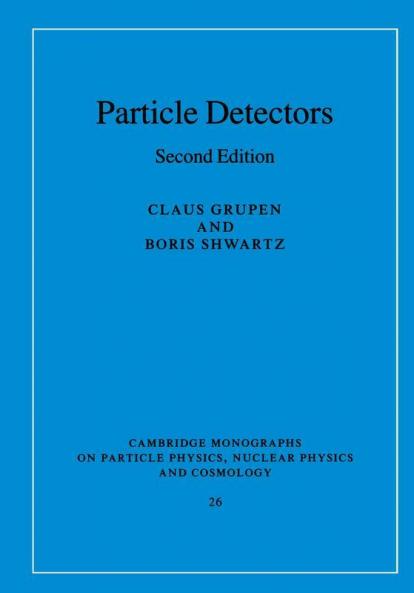 Particle Detectors