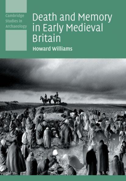 Death Memory Early Med Britain