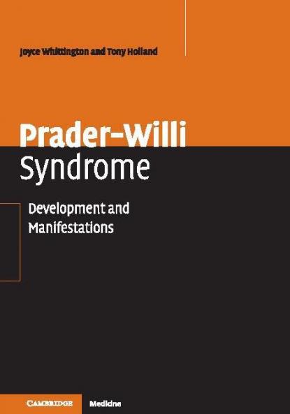 Prader-Willi Syndrome