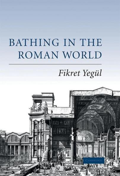 Bathing in the Roman World