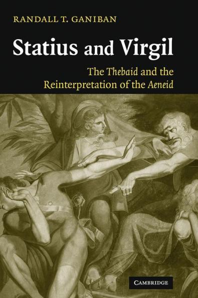 Statius and Virgil