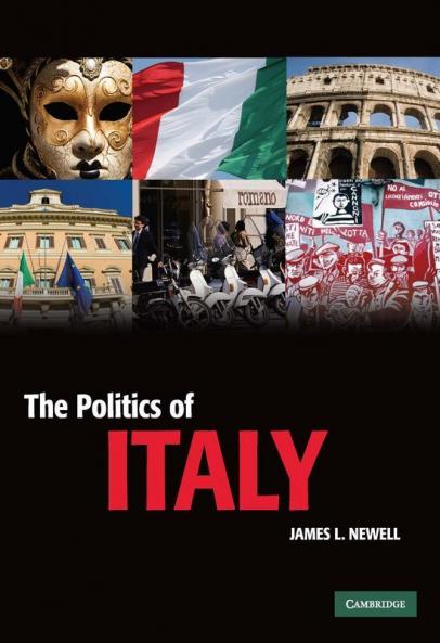 The Politics of Italy
