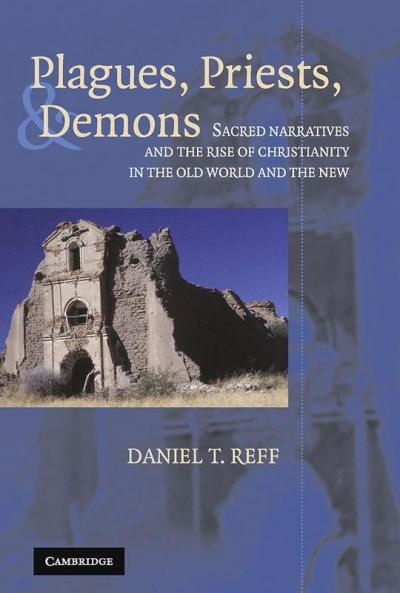 Plagues Priests and Demons