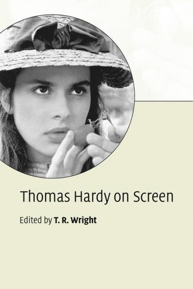 Thomas Hardy on Screen
