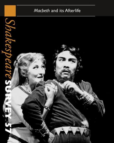 Shakespeare Survey v57