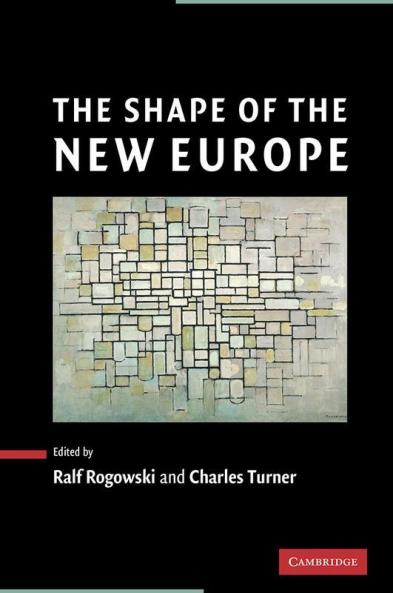 The Shape of the New Europe