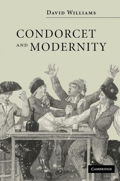 Condorcet and Modernity