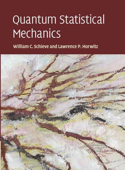 Quantum Statistical Mechanics