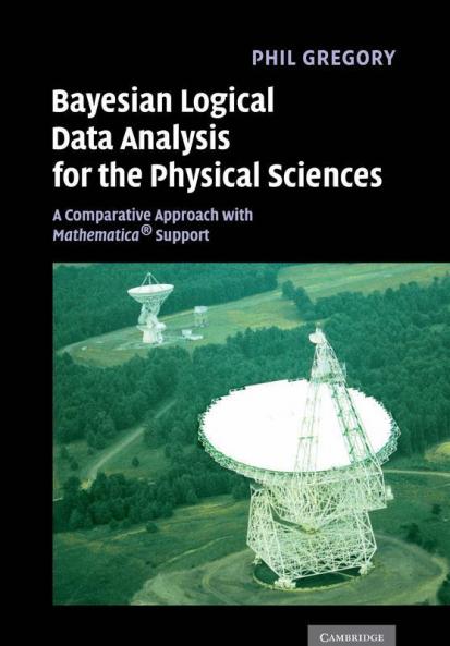 Bayesian Logical Data Analysis for the Physical Sciences