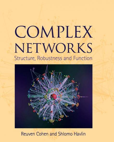 Complex Networks