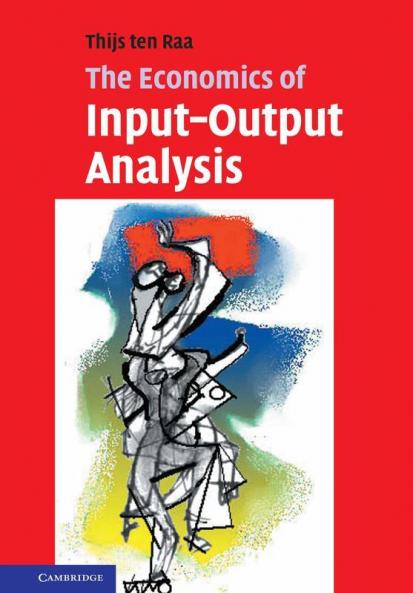 The Economics of Input-Output Analysis
