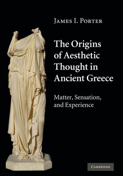 The Origins of Aesthetic Thought in Ancient Greece
