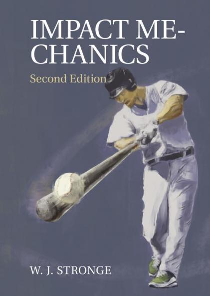 Impact Mechanics