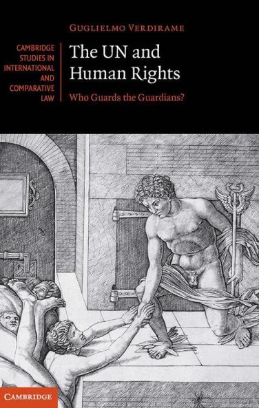 The Un and Human Rights