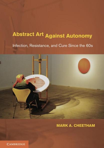 Abstract Art Against Autonomy