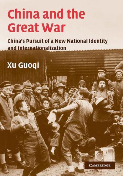 China and the Great War