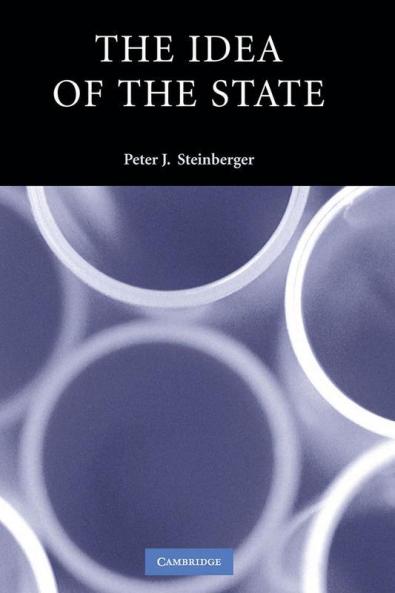 The Idea of the State