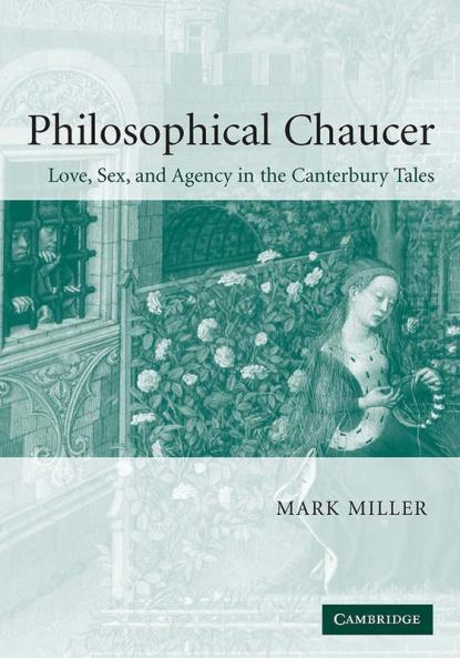 Philosophical Chaucer