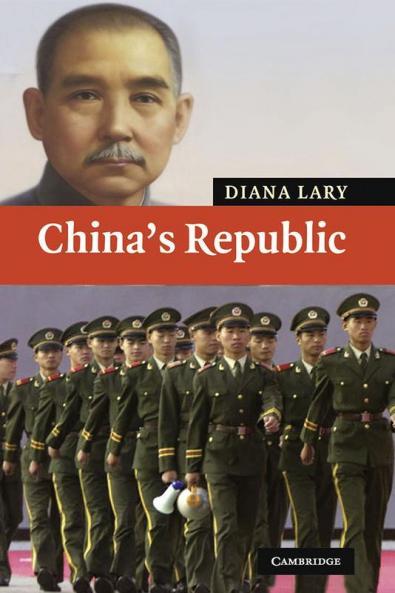 China's Republic