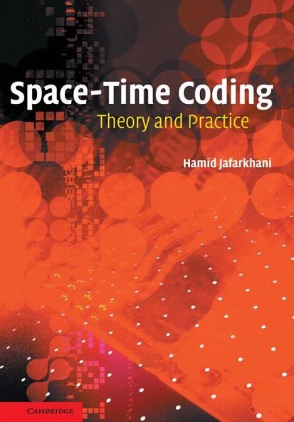 Space-Time Coding