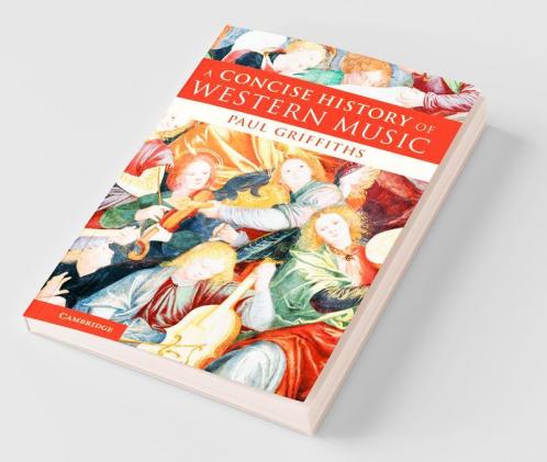 A Concise History of Western Music