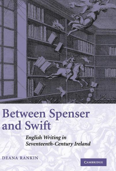 Between Spenser and Swift