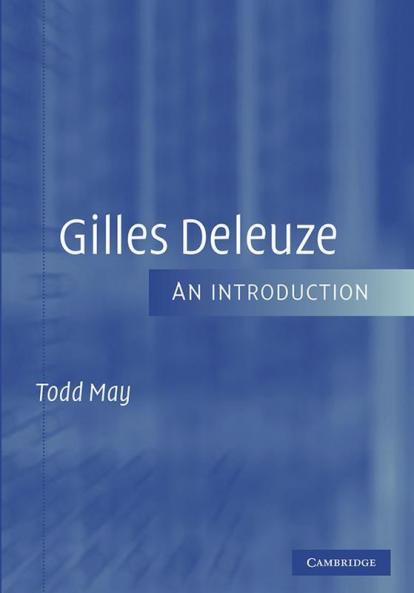 Gilles Deleuze