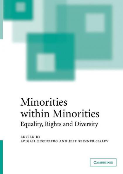 Minorities Within Minorities