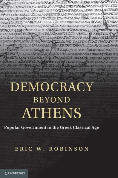 Democracy Beyond Athens