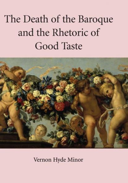 Death Baroque Good Taste