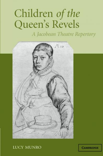 Children of the Queen's Revels