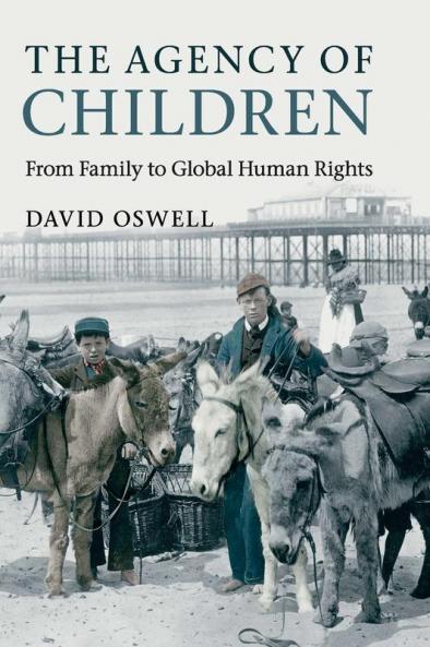 The Agency of Children