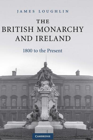 The British Monarchy and Ireland
