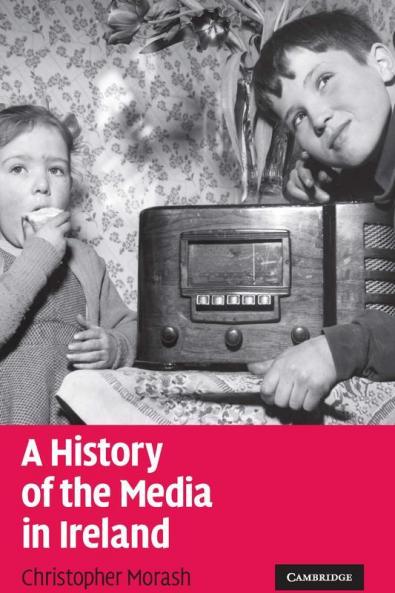 A History of the Media in Ireland