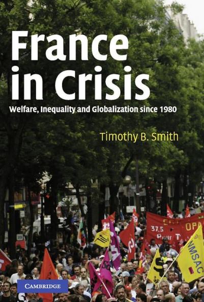 France in Crisis