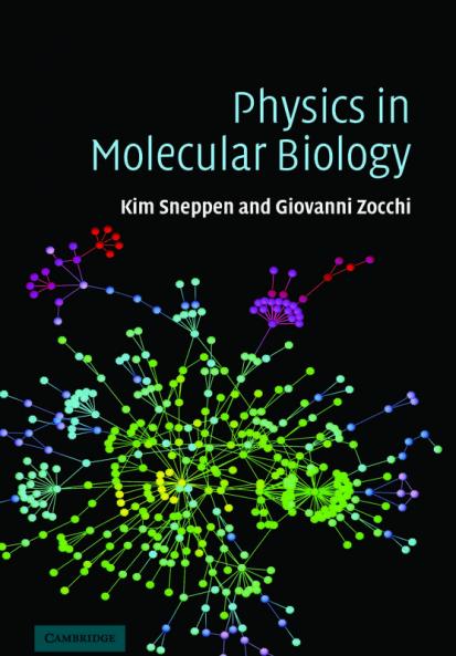 Physics in Molecular Biology