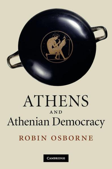 Athens and Athenian Democracy