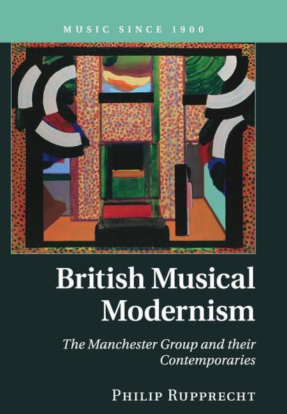 British Musical Modernism