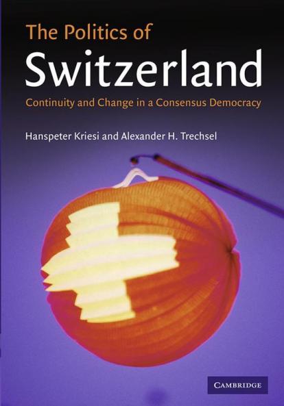 The Politics of Switzerland
