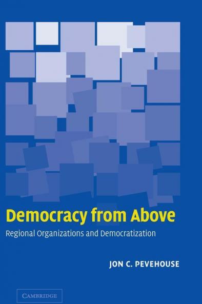 Democracy from Above