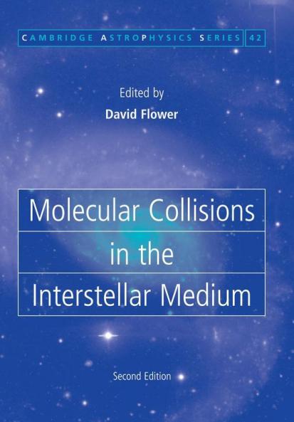 Molecular Collisions in the Interstellar Medium