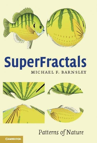 Superfractals